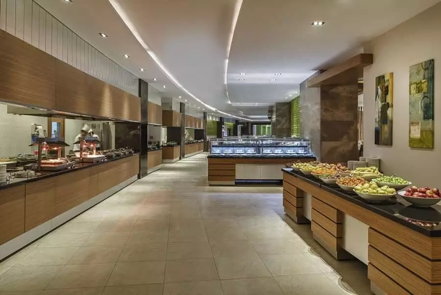 آسکا لارا آنتالیا